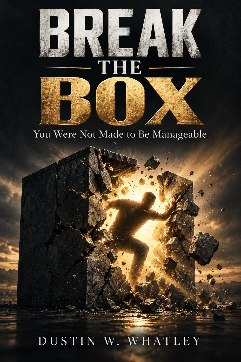 Break the Box