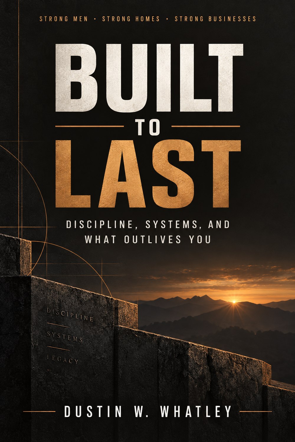 Built to Last