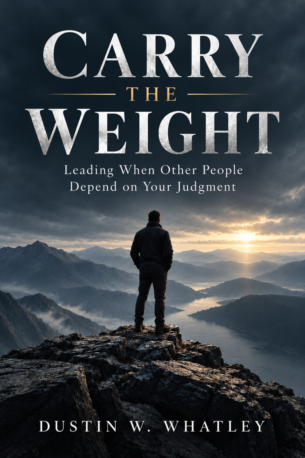 Carry the Weight