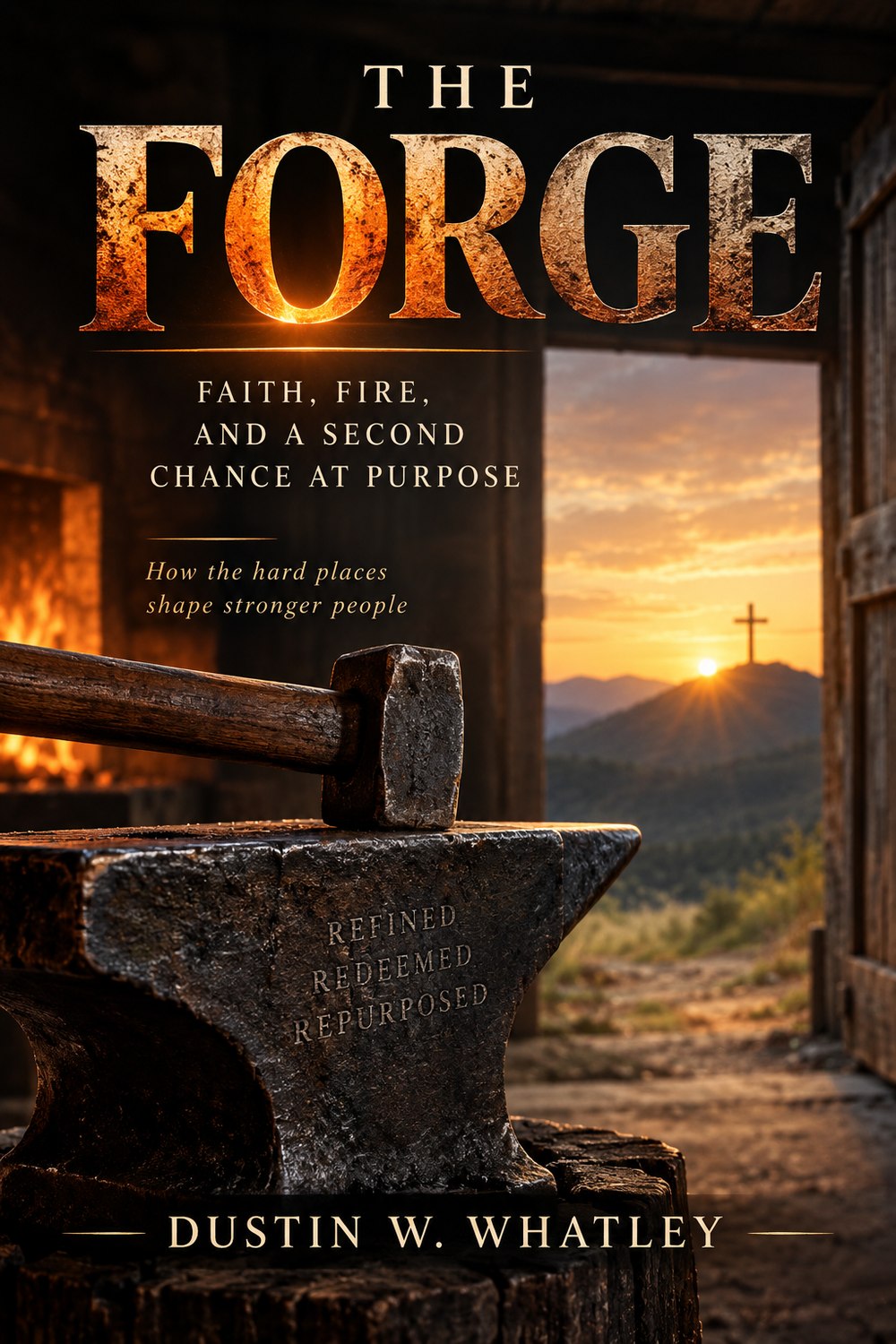 The Forge
