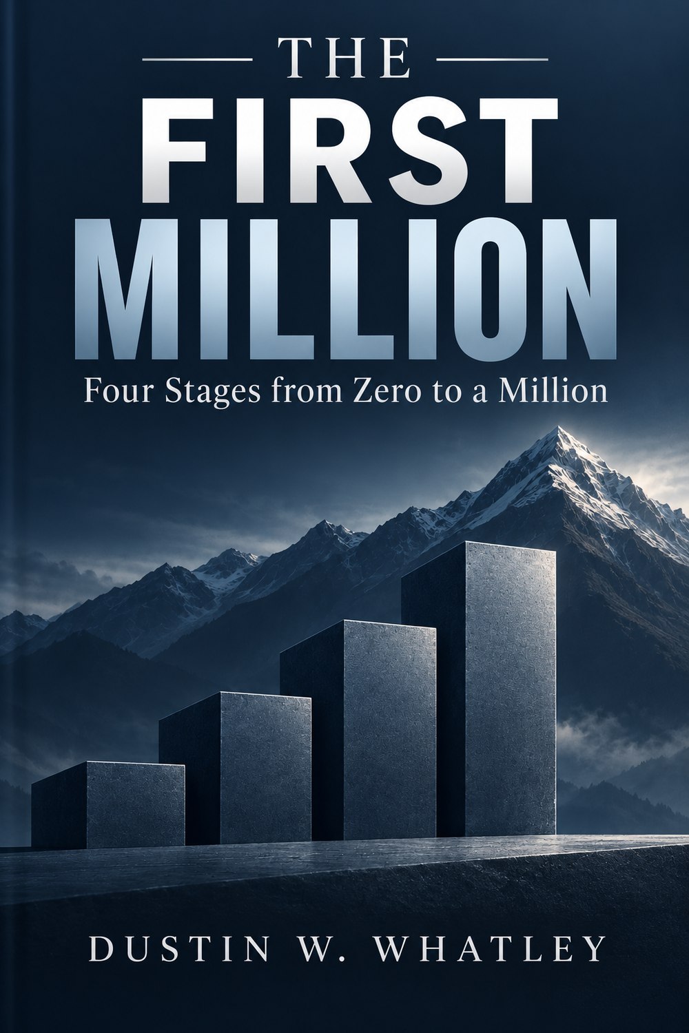 The First Million
